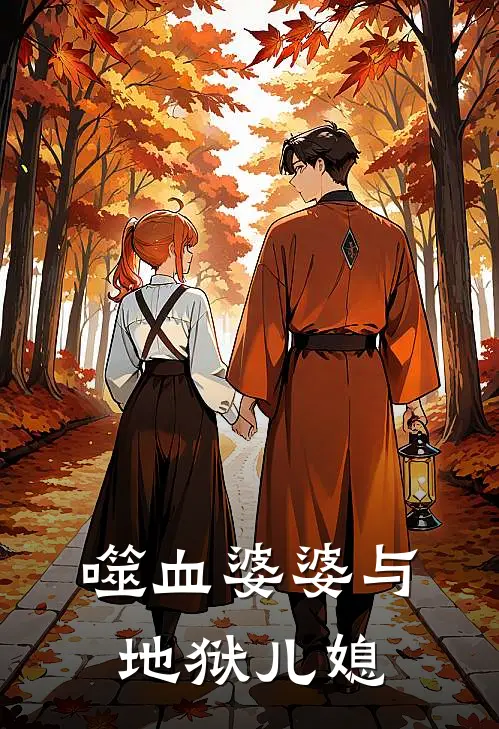 噬血婆婆与地狱儿媳(宋茜张仙凤)推荐完结小说_最新章节列表噬血婆婆与地狱儿媳(宋茜张仙凤)