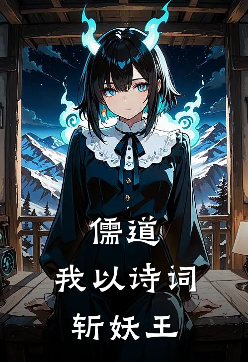 儒道：我以诗词斩妖王(苏砚秋砚秋)小说完结版_全文阅读免费全集儒道：我以诗词斩妖王苏砚秋砚秋