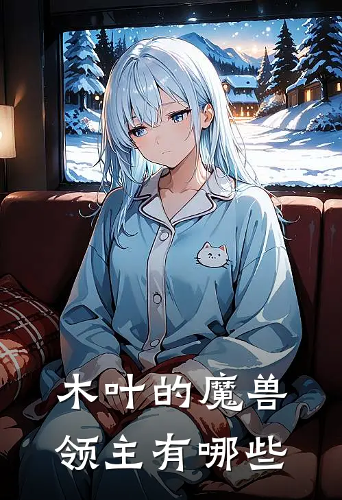 木叶的魔兽领主有哪些