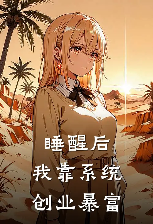 睡醒后：我靠系统创业暴富