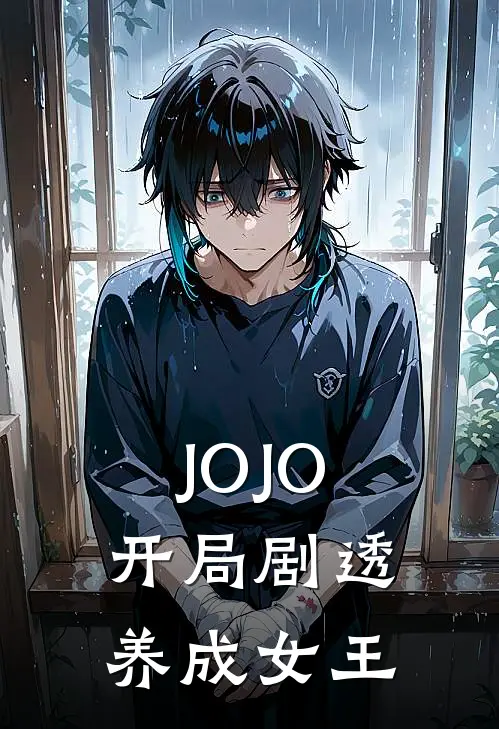 JOJO：开局剧透，养成女王(承太郎乔瑟夫)免费阅读完整版小说_完结免费小说JOJO：开局剧透，养成女王(承太郎乔瑟夫)