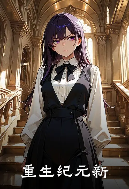 重生纪元新陈序韩冰完本热门小说_完本小说免费重生纪元新(陈序韩冰)