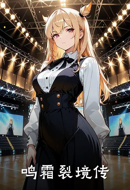 鸣霜裂境传(鸣霜师无道)全文免费小说_小说免费完结鸣霜裂境传(鸣霜师无道)