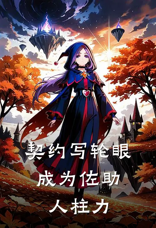 契约写轮眼，成为佐助人柱力宇智波因陀罗热门的网络小说_热门的网络小说契约写轮眼，成为佐助人柱力(宇智波因陀罗)