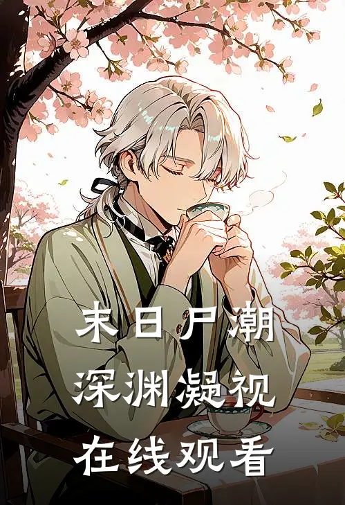 末日尸潮深渊凝视在线观看