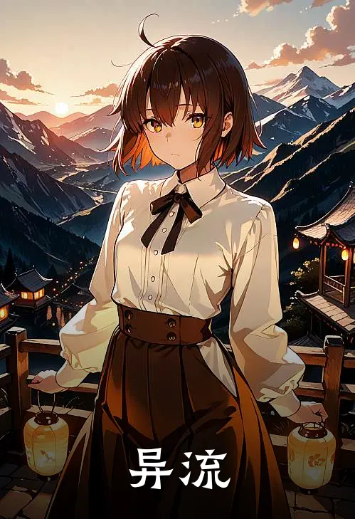 陆昭韩镖（异流）免费阅读无弹窗_异流陆昭韩镖全文免费阅读无弹窗大结局