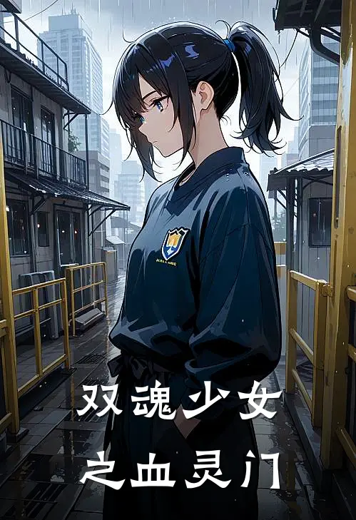 双魂少女之血灵门