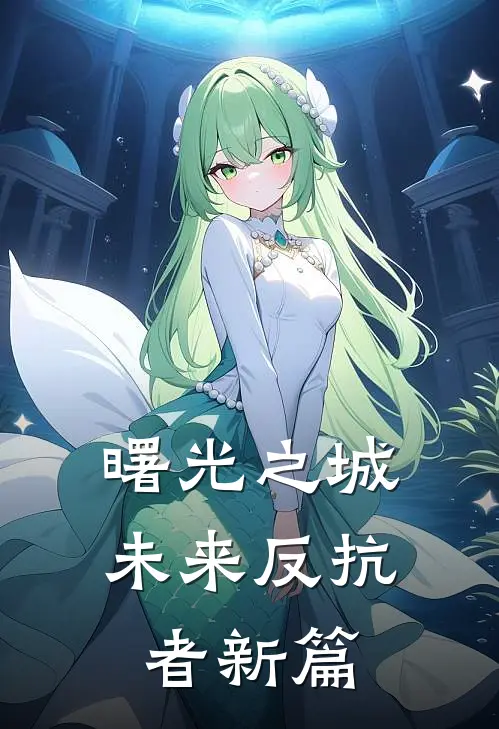 曙光之城未来反抗者新篇