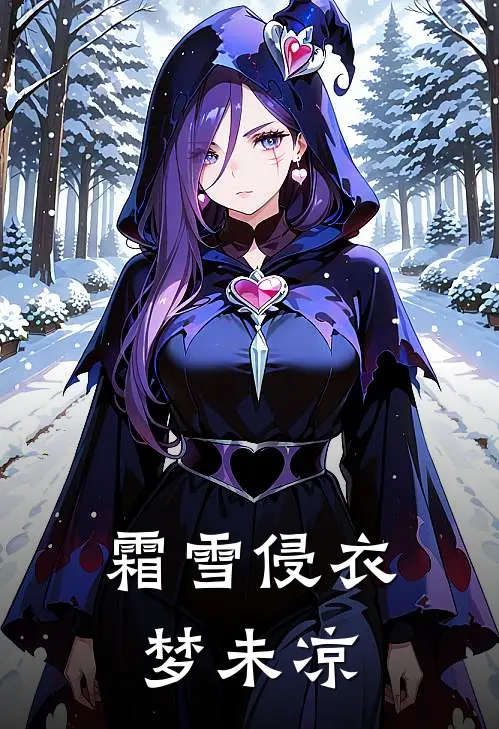 《霜雪侵衣梦未凉》江云薇安若溪已完结小说_霜雪侵衣梦未凉(江云薇安若溪)经典小说