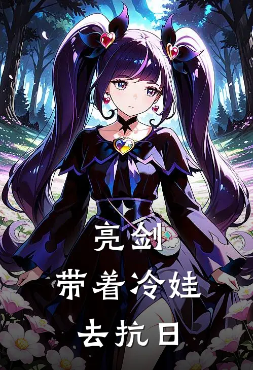 亮剑：带着冷娃去抗日