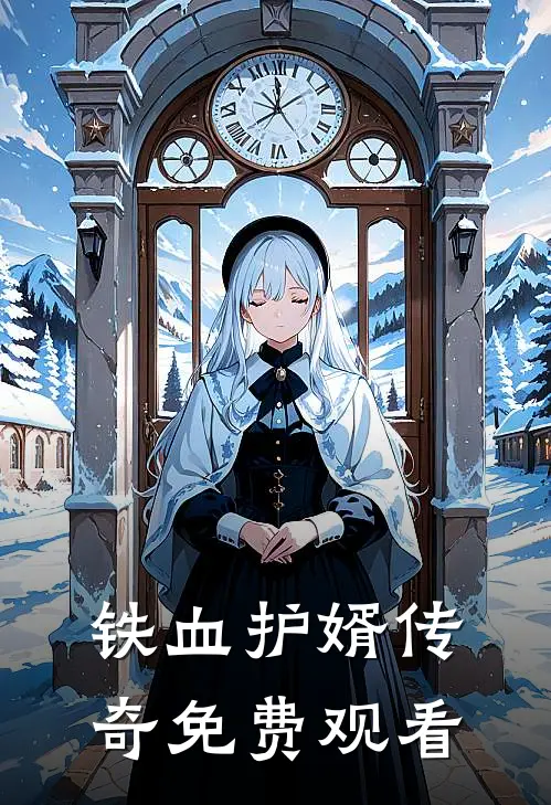 铁血护婿传奇免费观看