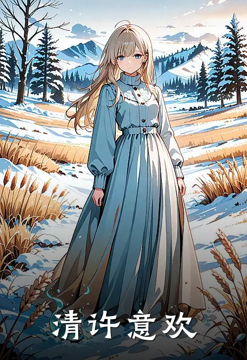 清许意欢(宋意欢顾清叙)小说完整版_完结好看小说清许意欢宋意欢顾清叙