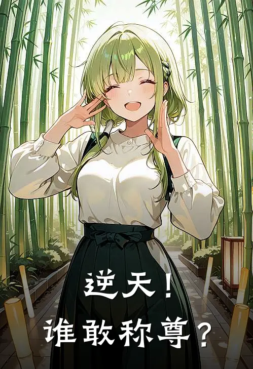 逆天！谁敢称尊？