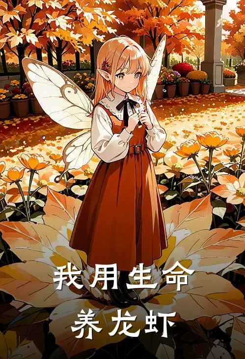 我用生命养龙虾陈化腾化腾热门小说排行_免费阅读全文我用生命养龙虾(陈化腾化腾)