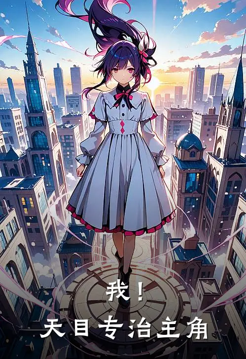 我！天目：专治主角林浩张凡热门小说阅读_免费完结小说我！天目：专治主角林浩张凡