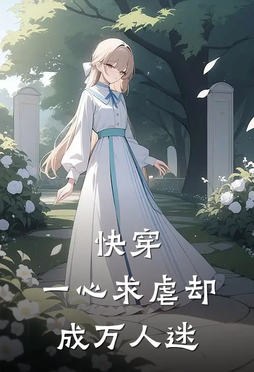 快穿：一心求虐却成万人迷