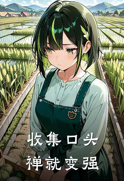 收集口头禅就变强赵乐蓝子全文免费阅读无弹窗大结局_（赵乐蓝子）收集口头禅就变强最新小说