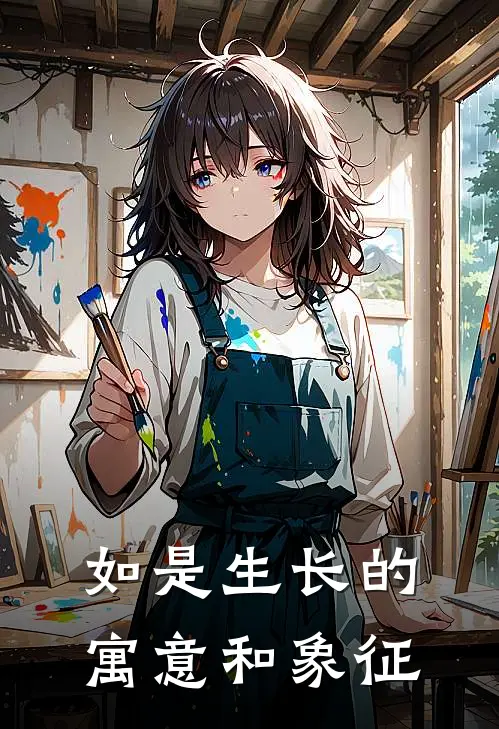 如是生长的寓意和象征