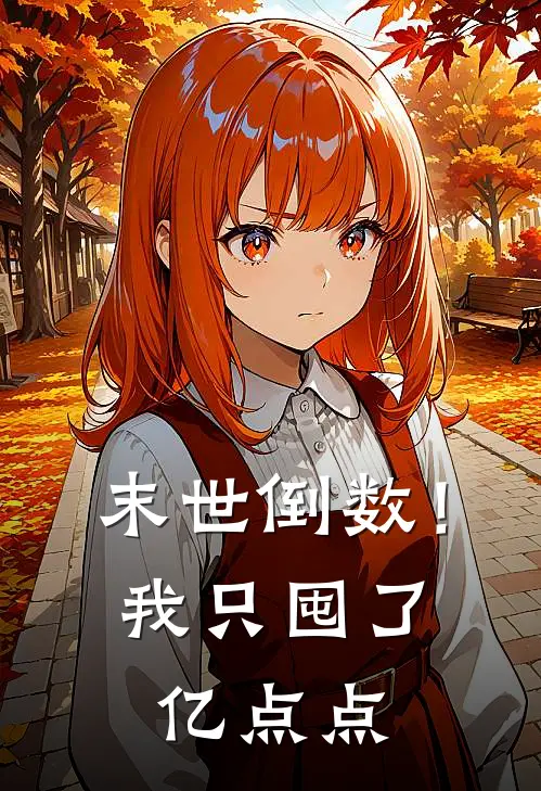 末世倒数！我只囤了亿点点