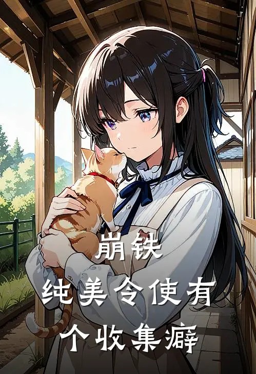 崩铁：纯美令使有个收集癖