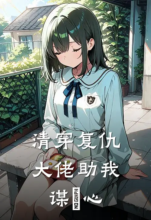 清穿复仇，大佬助我谋禛心(珈宁琬宁)完结的热门小说_全本免费完结小说清穿复仇，大佬助我谋禛心(珈宁琬宁)