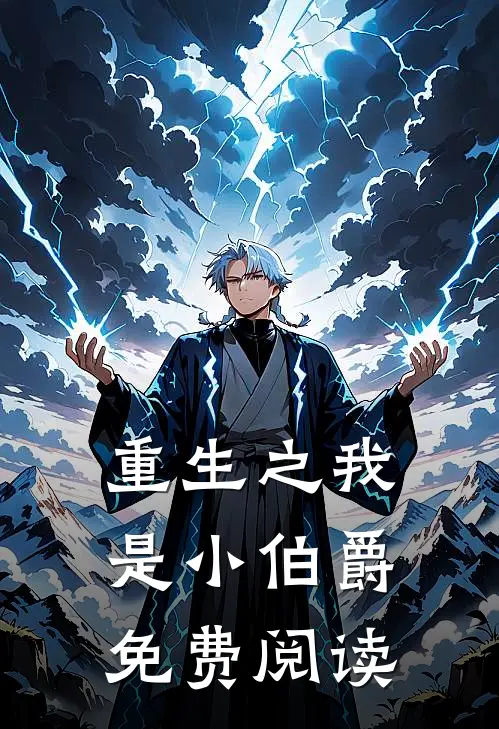 重生之我是小伯爵免费阅读