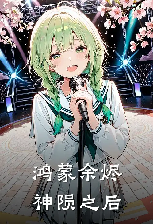 鸿蒙余烬神陨之后