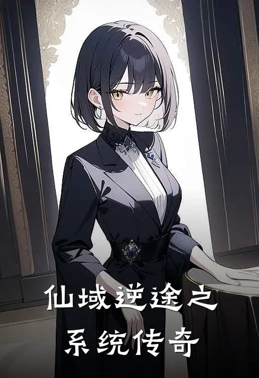 仙域逆途之系统传奇纪枫王霸天完本小说推荐_免费小说全文阅读仙域逆途之系统传奇纪枫王霸天