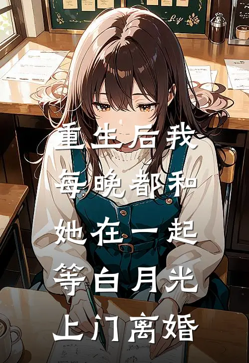 重生后我每晚都和她在一起，等白月光上门离婚
