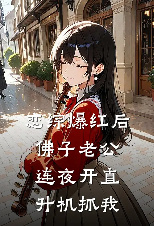 《恋综爆红后，佛子老公连夜开直升机抓我》佛子沈聿已完结小说_恋综爆红后，佛子老公连夜开直升机抓我(佛子沈聿)火爆小说