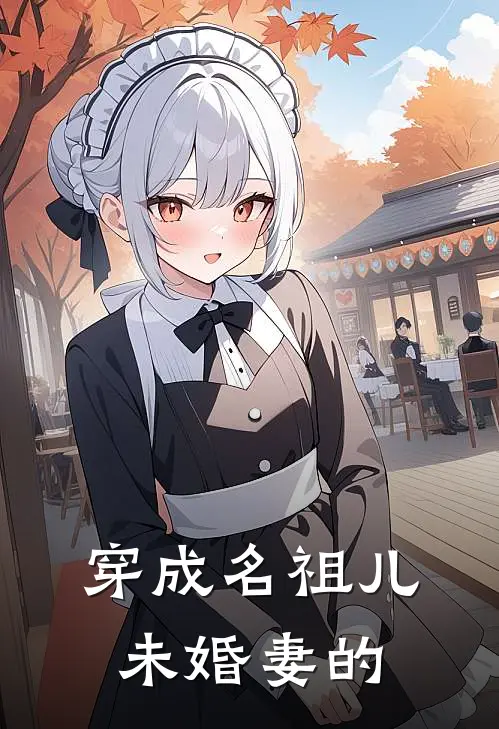 穿成名祖儿未婚妻的