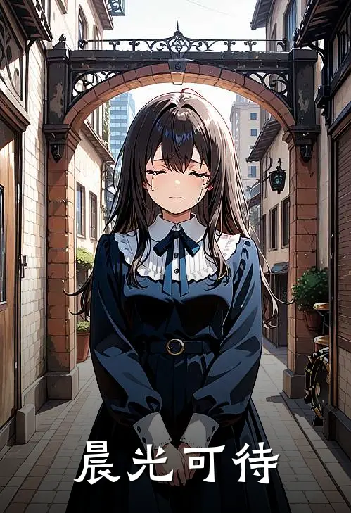 晨光可待