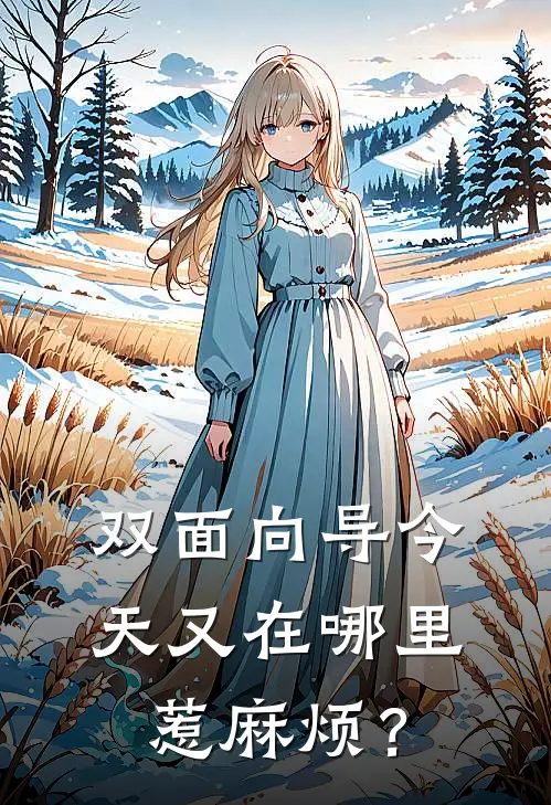 洛屿莱利《双面向导今天又在哪里惹麻烦？》最新章节阅读_(洛屿莱利)热门小说