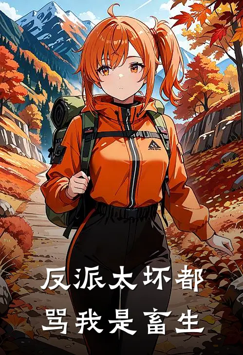 反派太坏都骂我是畜生楚生楚天豪免费小说大全_小说完结反派太坏都骂我是畜生(楚生楚天豪)