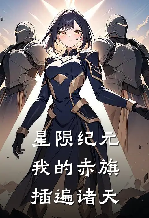 星陨纪元：我的赤旗插遍诸天