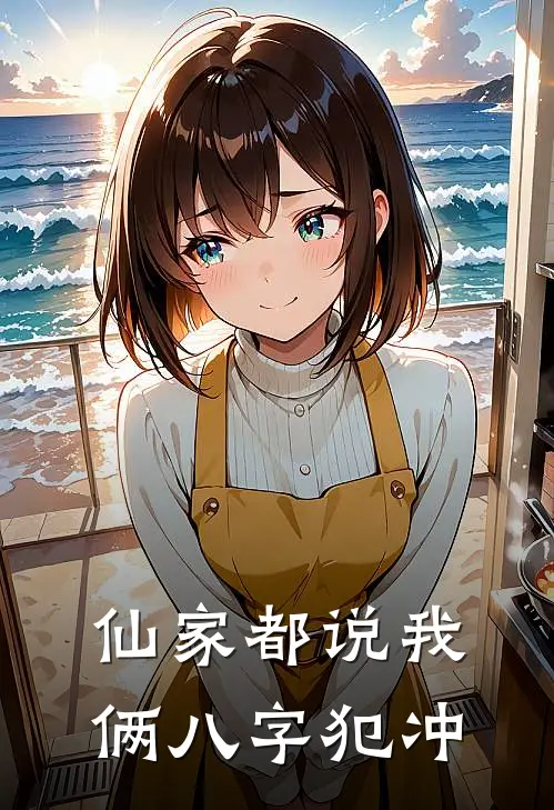 仙家都说我俩八字犯冲(赵铁柱铁柱)免费阅读_完结热门小说仙家都说我俩八字犯冲(赵铁柱铁柱)