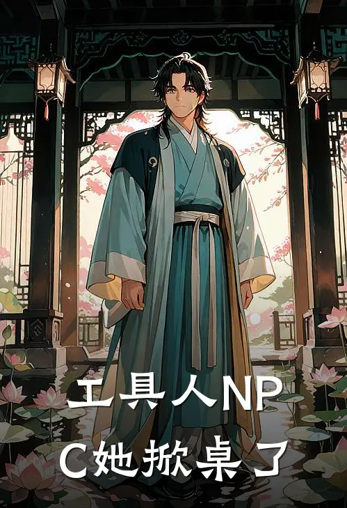 工具人NPC她掀桌了