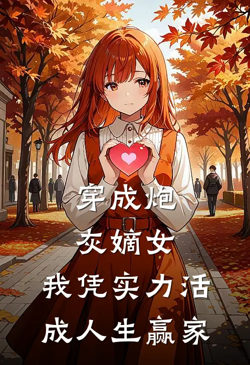 《穿成炮灰嫡女，我凭实力活成人生赢家》凌思思永宁已完结小说_穿成炮灰嫡女，我凭实力活成人生赢家(凌思思永宁)经典小说