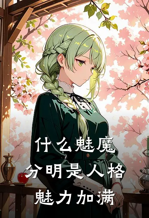 什么魅魔，分明是人格魅力加满楚凡楚雄小说免费完结_完本热门小说什么魅魔，分明是人格魅力加满楚凡楚雄