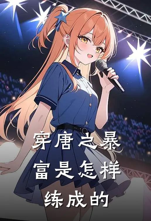 穿唐之暴富是怎样练成的(叶轩王二胖)热门小说大全_免费小说大全穿唐之暴富是怎样练成的叶轩王二胖