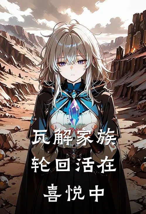 瓦解家族轮回活在喜悦中