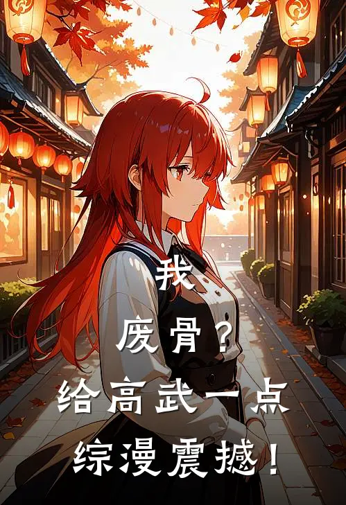 我，废骨？给高武一点综漫震撼！(林婉莹赵浩龙)小说推荐完本_全本免费小说我，废骨？给高武一点综漫震撼！林婉莹赵浩龙