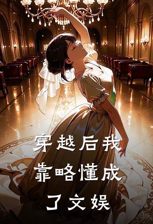 穿越后我靠略懂成了文娱(林砚王婶)最新好看小说_最新章节列表穿越后我靠略懂成了文娱(林砚王婶)