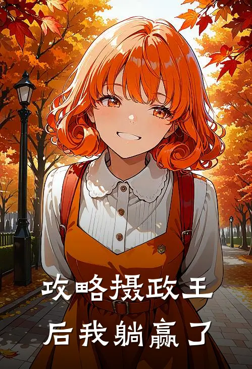 攻略摄政王后我躺赢了