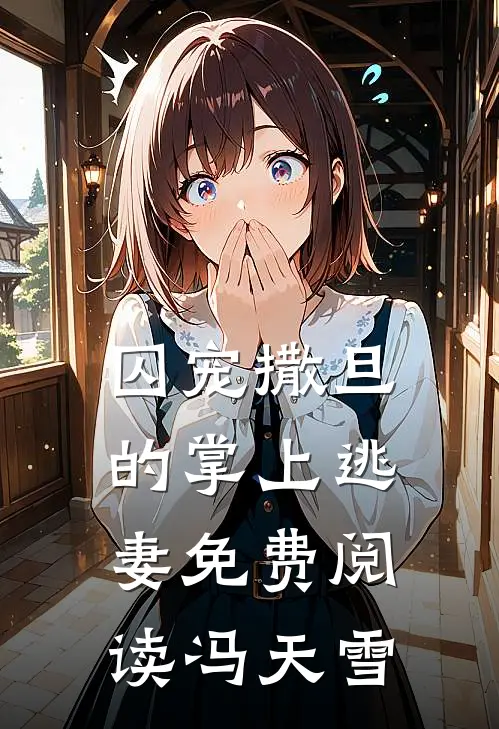 囚宠撒旦的掌上逃妻免费阅读冯天雪