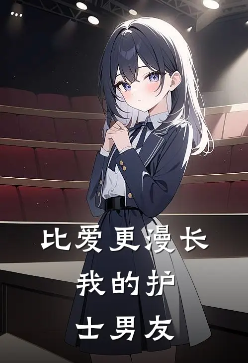 比爱更漫长：我的护士男友(庄奕斐徐爽)最新推荐小说_在哪看免费小说比爱更漫长：我的护士男友庄奕斐徐爽