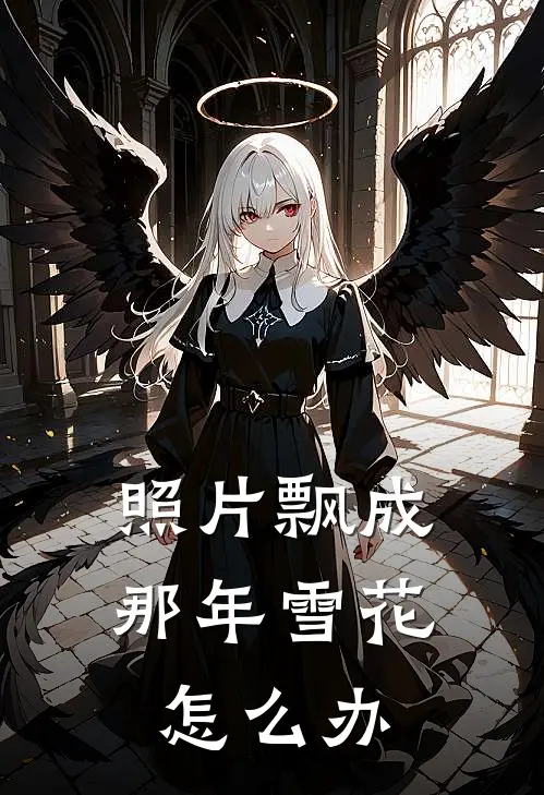 照片飘成那年雪花怎么办