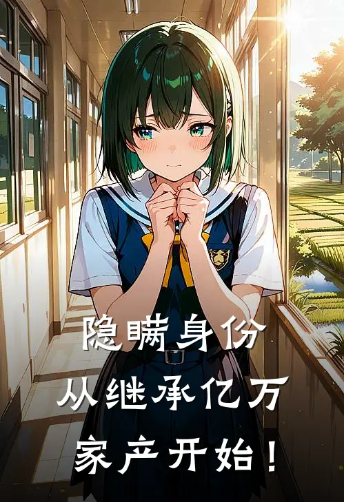 隐瞒身份，从继承亿万家产开始！