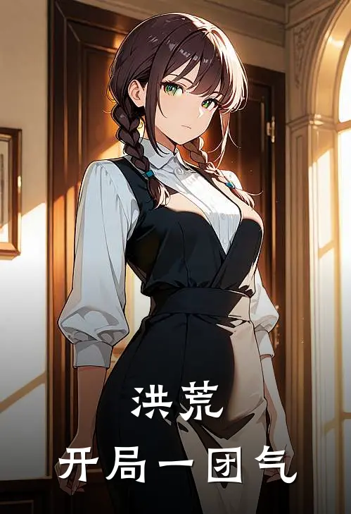 洪荒，开局一团气