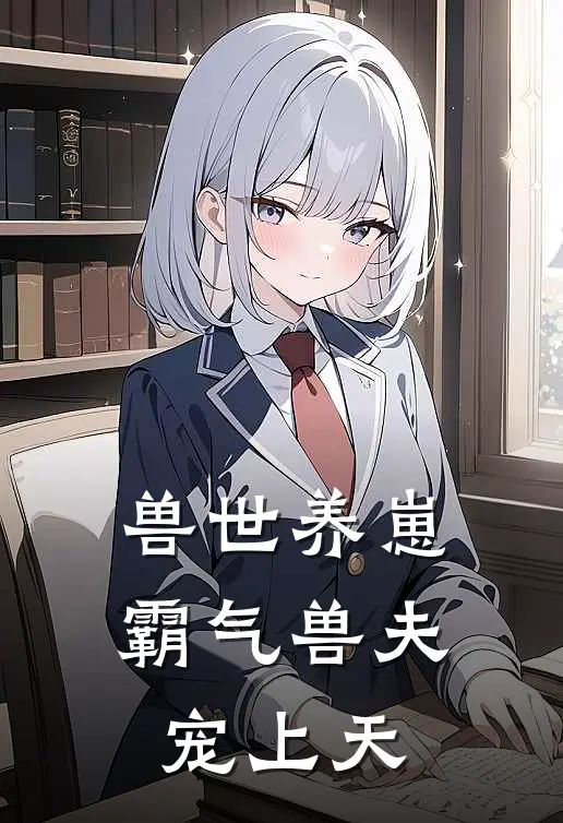 兽世养崽，霸气兽夫宠上天